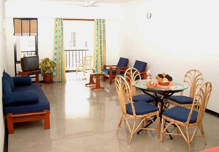 Resort Lagoa Azul