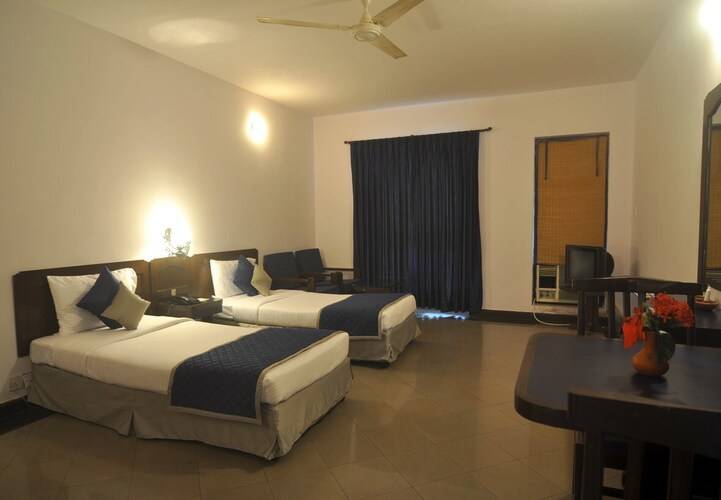 Resort Lagoa Azul