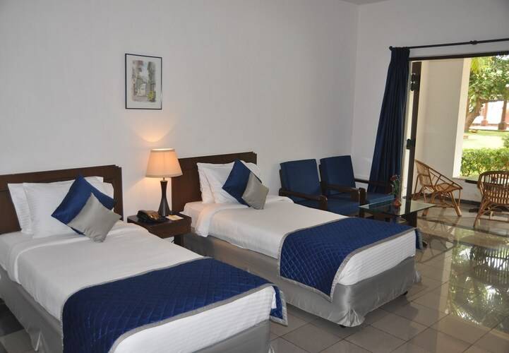 Resort Lagoa Azul