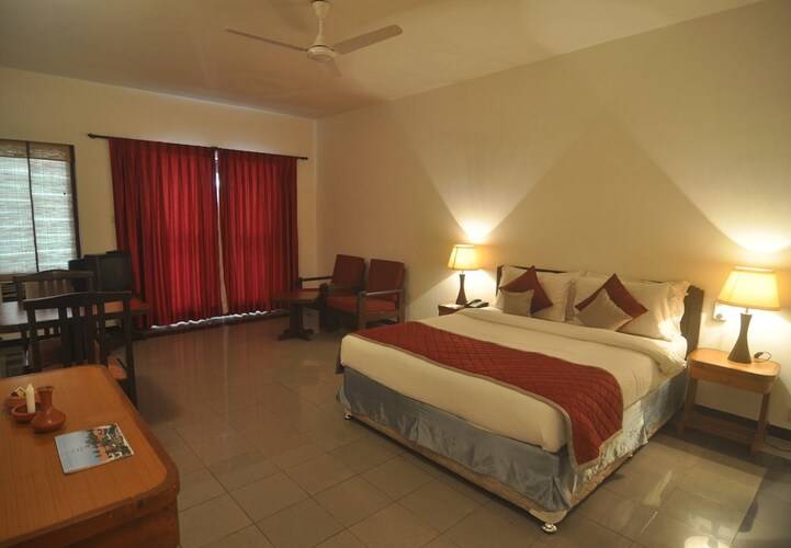 Resort Lagoa Azul