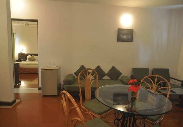 Resort Lagoa Azul