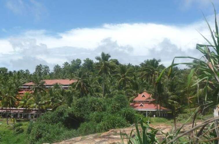 Bethsaida Hermitage