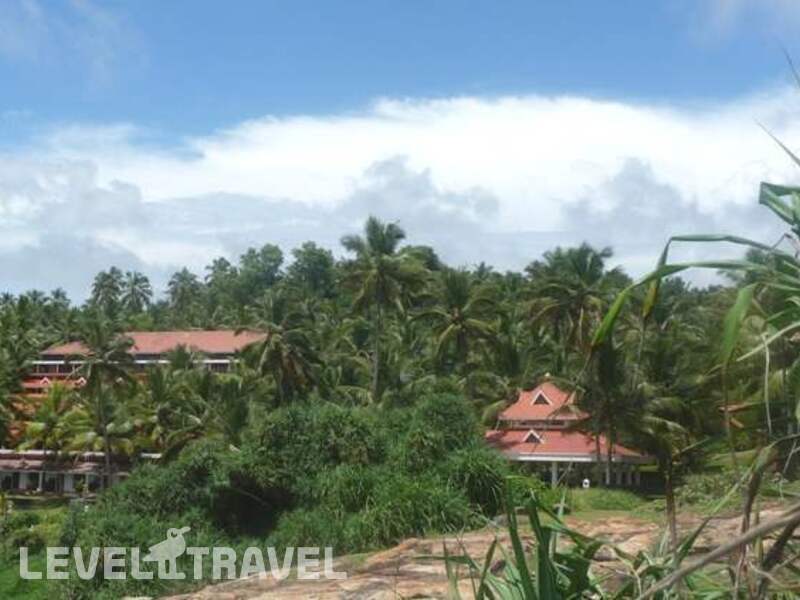 Фотография Bethsaida Hermitage