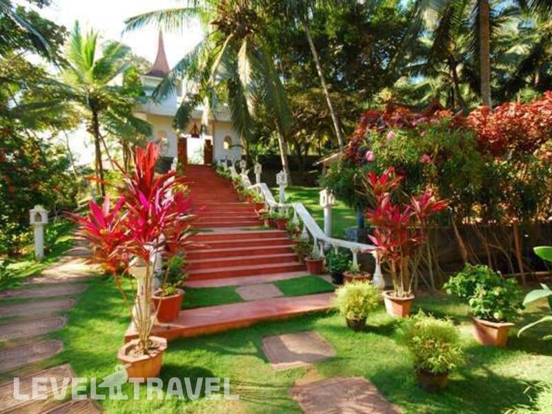 Фотография Bethsaida Hermitage