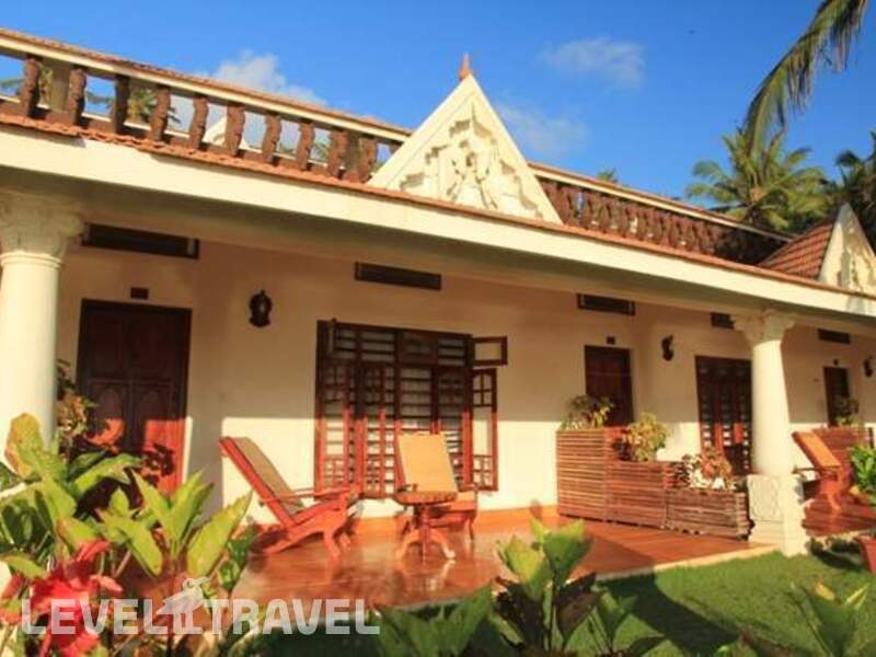 Фотография Bethsaida Hermitage