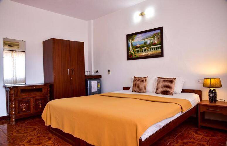 La Vaiencia Beach Resort