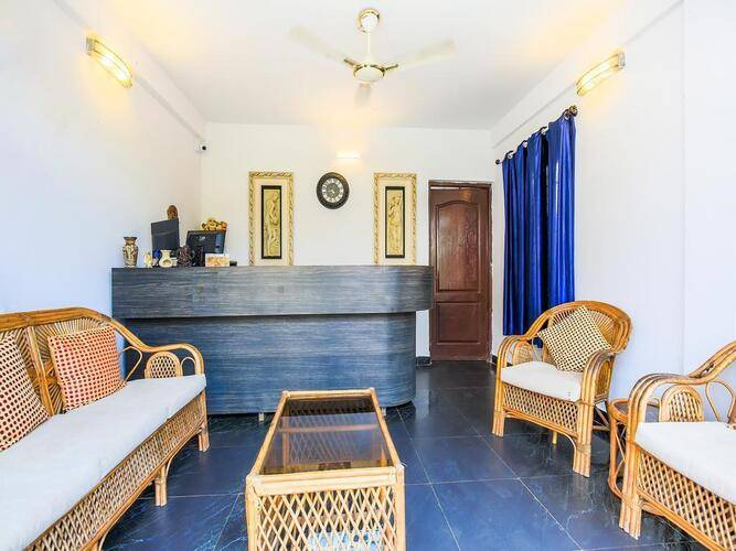La Vaiencia Beach Resort