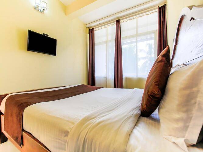 La Vaiencia Beach Resort
