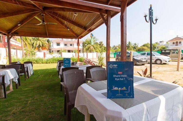 La Vaiencia Beach Resort