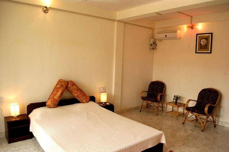 La Vaiencia Beach Resort