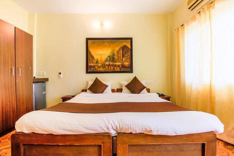 La Vaiencia Beach Resort