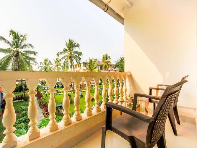 La Vaiencia Beach Resort