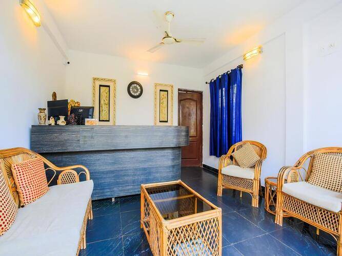La Vaiencia Beach Resort