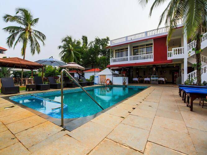 La Vaiencia Beach Resort
