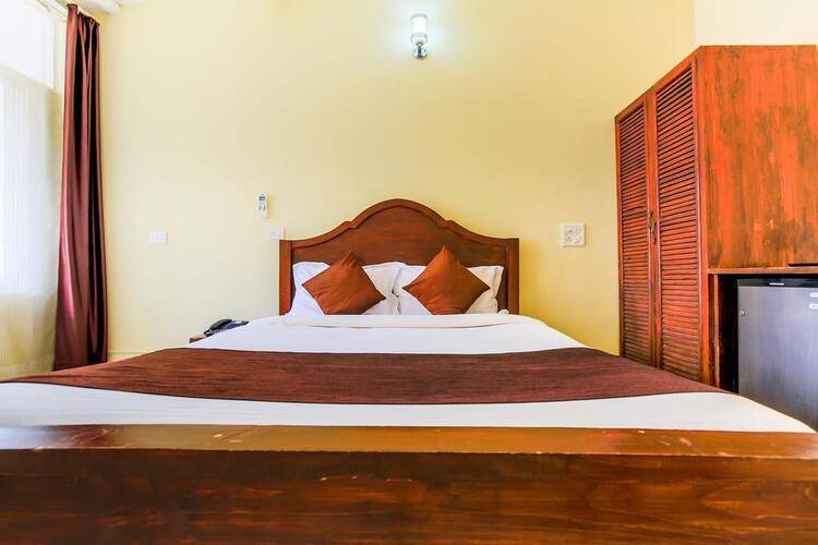 La Vaiencia Beach Resort