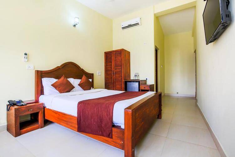 La Vaiencia Beach Resort