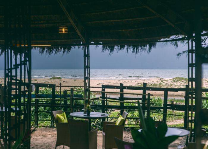 Beleza By The Beach