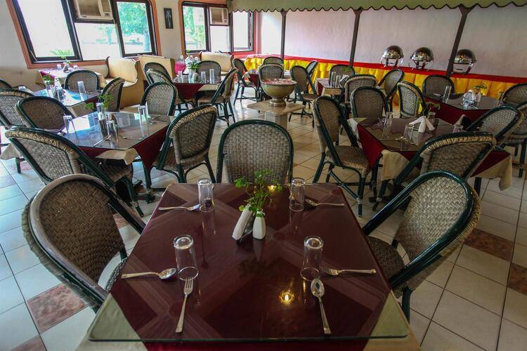 The Byke Old Anchor (Strictly Vegetarian)