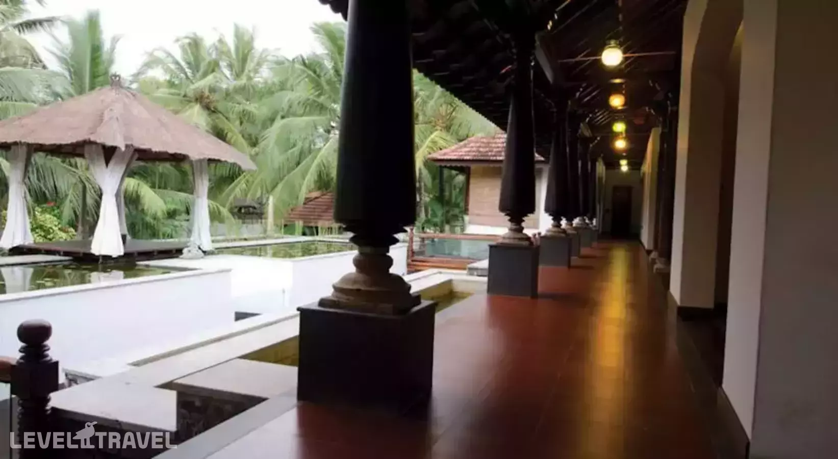 Niraamaya Retreats Surya Samudra