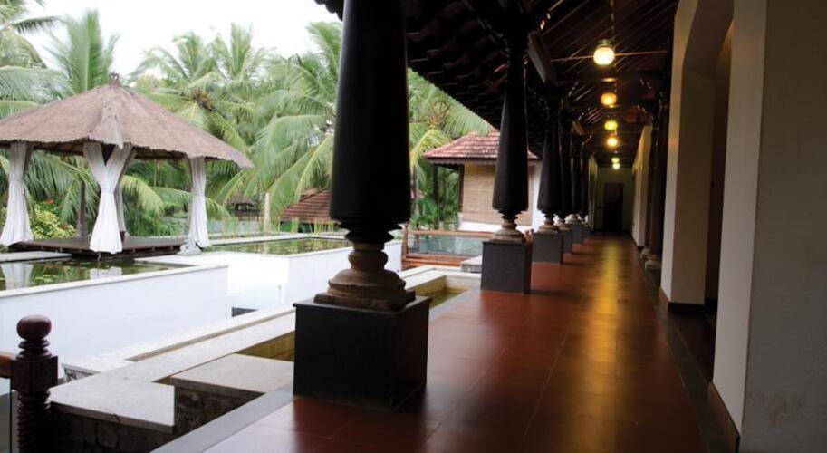 Niraamaya Retreats Surya Samudra