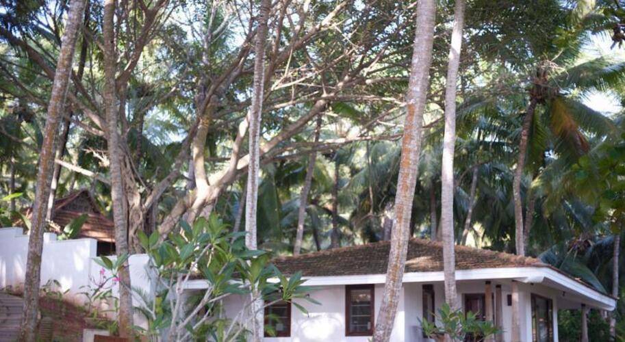Niraamaya Retreats Surya Samudra