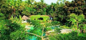Laguna Anjuna Resort