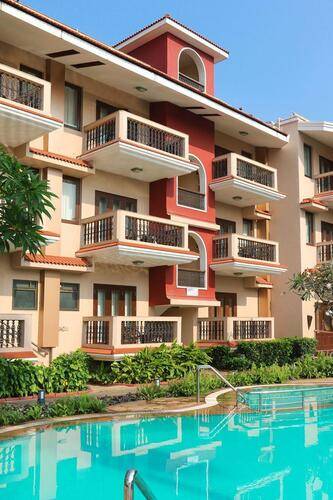 Lazy Lagoon Sarovar Portico Suites