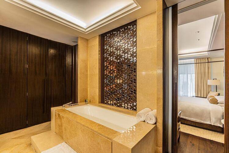 Grand Hyatt Goa Hotel
