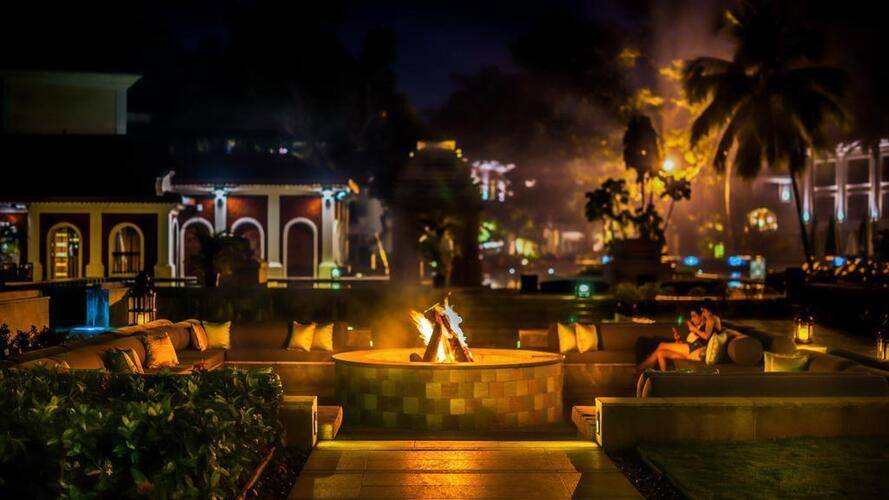 Grand Hyatt Goa Hotel