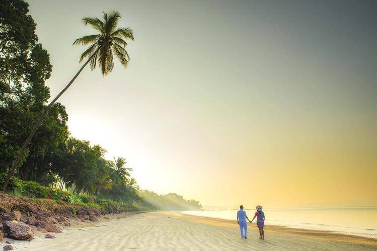 Grand Hyatt Goa Hotel