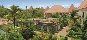 Grand Hyatt Goa Hotel