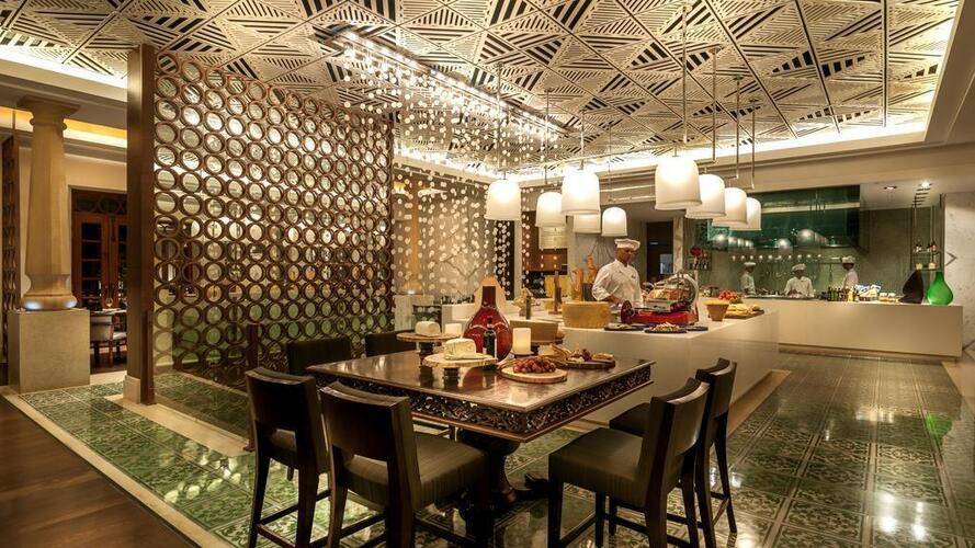 Grand Hyatt Goa Hotel