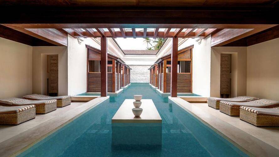 Grand Hyatt Goa Hotel