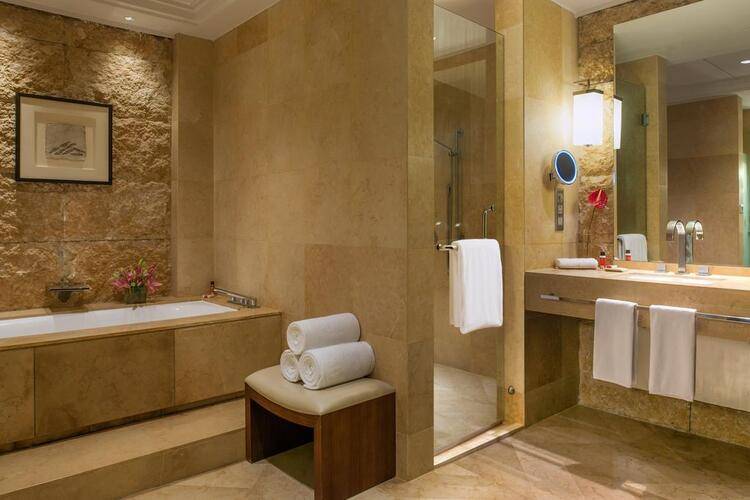 Grand Hyatt Goa Hotel