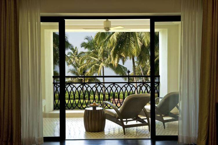 Grand Hyatt Goa Hotel