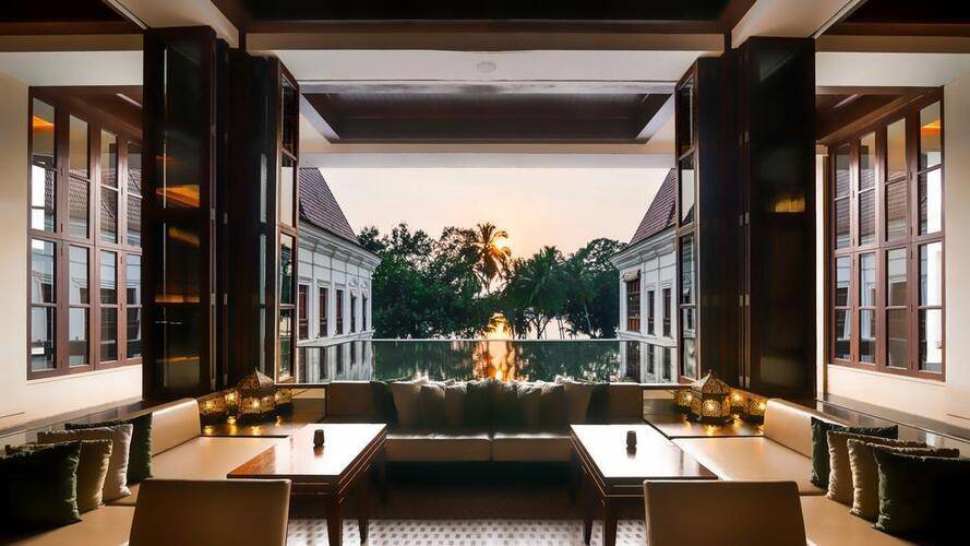 Grand Hyatt Goa Hotel