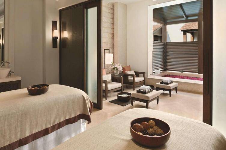 Grand Hyatt Goa Hotel