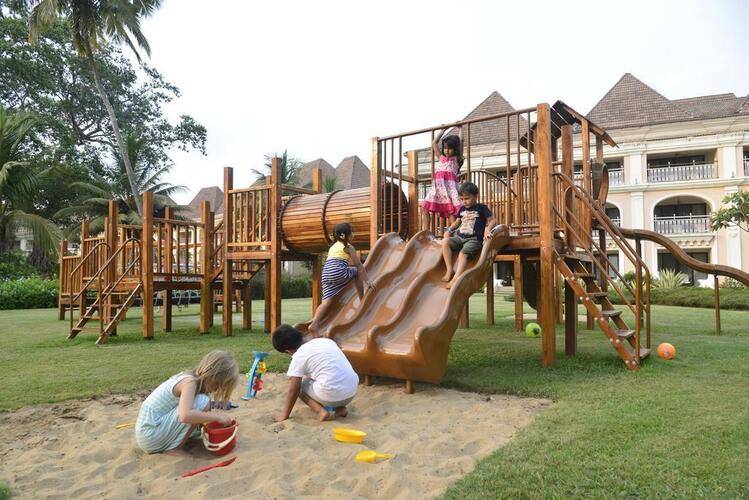 Grand Hyatt Goa Hotel