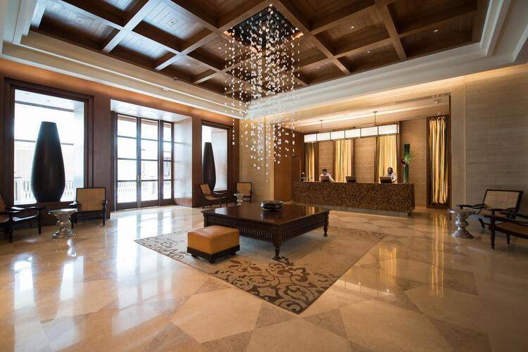 Grand Hyatt Goa Hotel