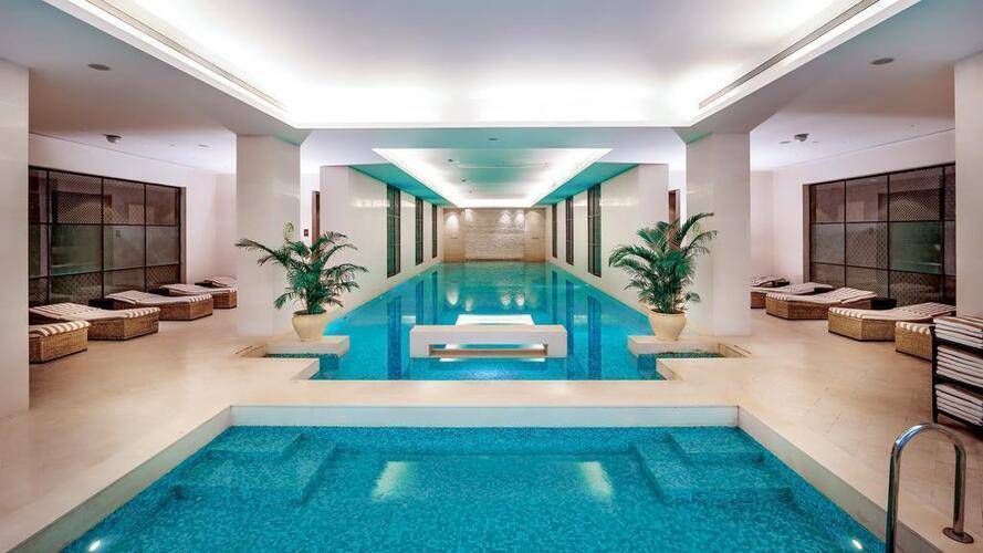 Grand Hyatt Goa Hotel