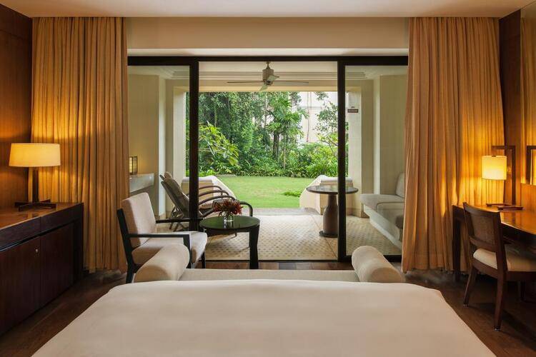 Grand Hyatt Goa Hotel