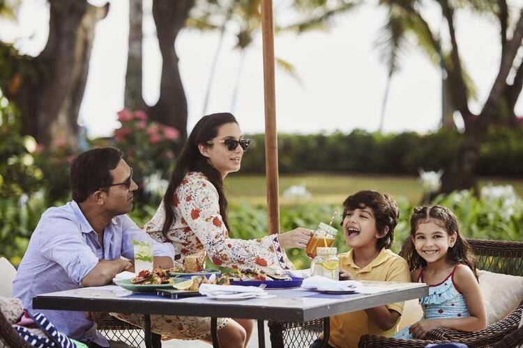 Grand Hyatt Goa Hotel