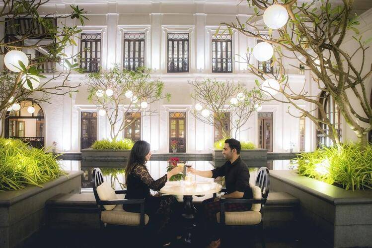Grand Hyatt Goa Hotel