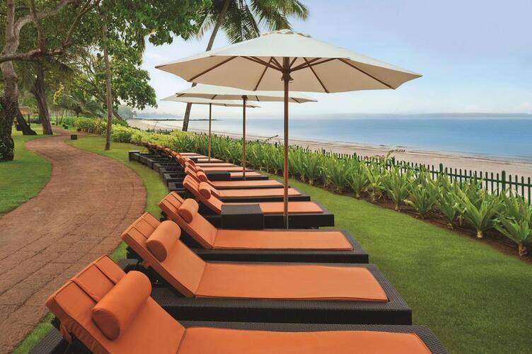 Grand Hyatt Goa Hotel