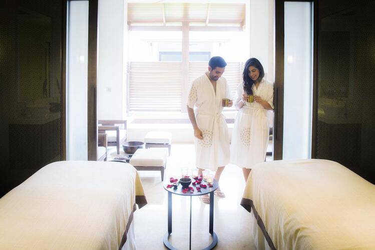 Grand Hyatt Goa Hotel