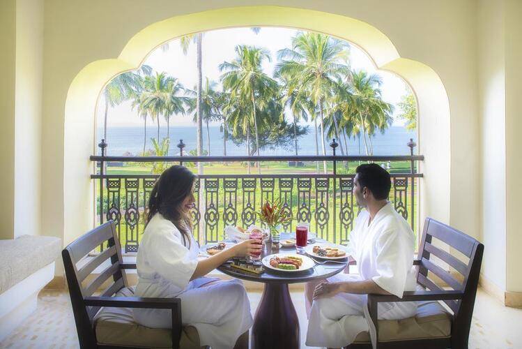 Grand Hyatt Goa Hotel
