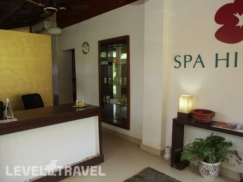 Фотография Varca Le Palms Beach Resort
