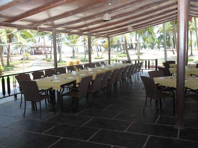 Varca Le Palms Beach Resort