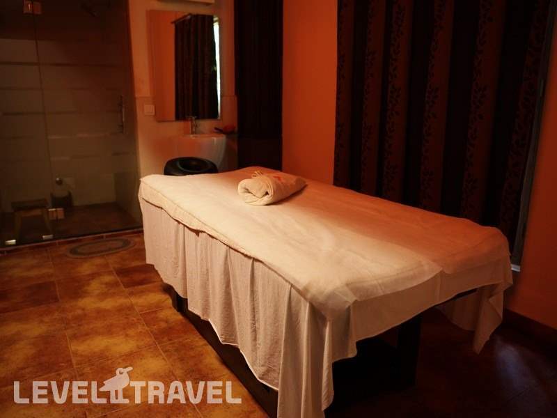 Фотография Varca Le Palms Beach Resort