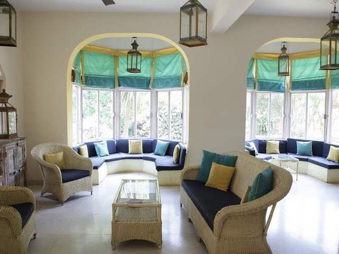 Varca Le Palms Beach Resort